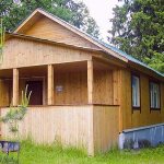 Чем отличается коттедж от дома, а дом от дачи?