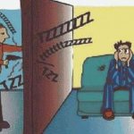 Что делать, если соседи ночью шумят