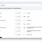 Что спросить у застройщика перед покупкой квартиры: аккредитованные новостройки Сбербанка на сайте «Домклик»