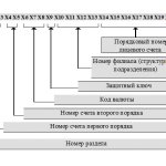 что такое номер лицевого счета