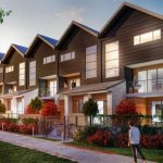 Что такое пентхаус и таунхаус: в чем разница, фото