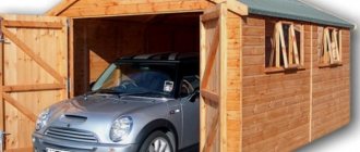 What is a receipt for the receipt of a garage: features of the transaction for the purchase of a garage, the contents of the receipt, recommendations for drawing up the document,