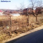 Дачные участки