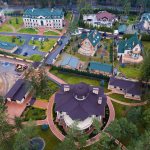 Дачный кооператив