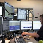 dispatcher job description