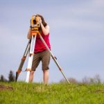 Why do you need geodesy of a land plot?