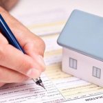 Documents for obtaining a mortgage