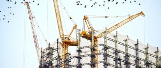 долевое участие это