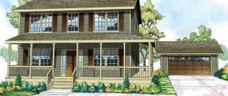 house in dnt
