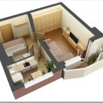 Элитные однокомнатные квартиры: недвижимость не для каждого