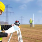 stages of complex cadastral work