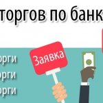 Bankruptcy bidding stages