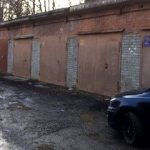 Гараж договор купли-продажи