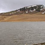 Геодезическая съемка участка