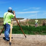 Геодезисты