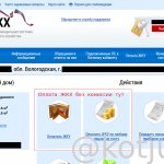 ГИС ЖКХ: оплачиваем коммуналку без комиссии