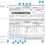 Информация в ЕПД