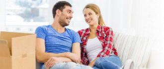 Mortgage VTB