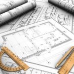 cadastral documents for the land plot