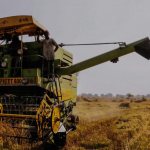 Как используется часть участка