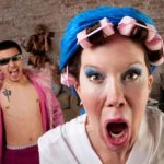 How to write a statement to the local police officer against your neighbors