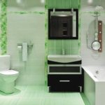 Как объединить ванную с туалетом?