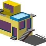 Как получить бумажную выписку из ЕГРН с печатью 1