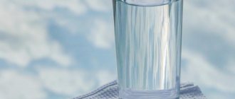 Как правильно выбирать воду