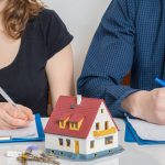 как разделит недвижимость по дду