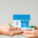 как снять обременение