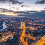 How to choose an area to buy an apartment