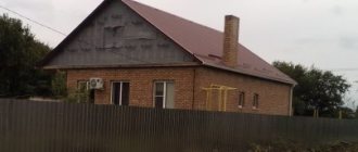 How to register country houses in SNT?