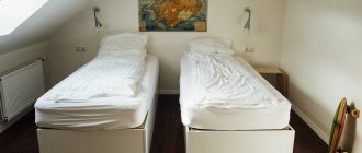 What documents are needed to purchase a dorm room?