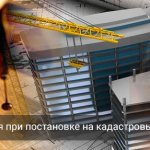 Какие законы применяются при постановке на кадастровый учет капитального строения?