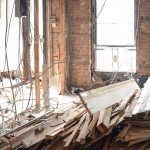 Какую перепланировку можно делать без разрешения, а какую придется согласовывать