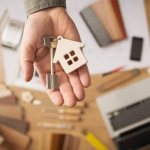 Ключ к квартире