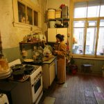 коммунальная квартира счетчик на воду