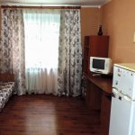 Комната в общежитии