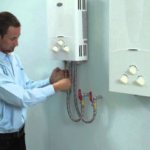 Контролер проверяет колонку