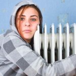 куда обращаться если холодно в квартире