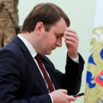 Максим Орешкин