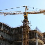 Материал для постройки дома - каркасно-монолитные конструкции