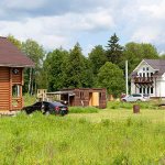 Можно ли выйти из СНТ? Как вывести участок из состава садового товарищества?