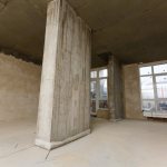 Несущая стена в доме