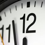 Ночной тариф электроэнергии начинается с 23.00 по московскому времени