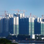 Новостройки в Москве