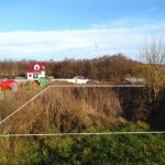 обременение земли