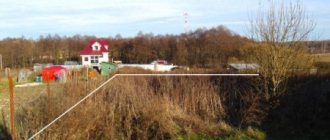 land encumbrance