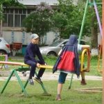 maintenance of the local area