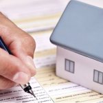 Оформление ипотеки